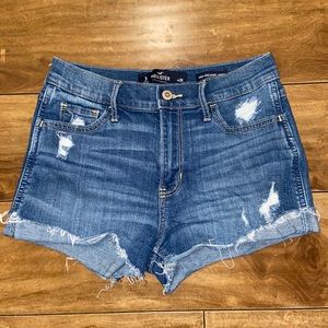 Hollister shorts